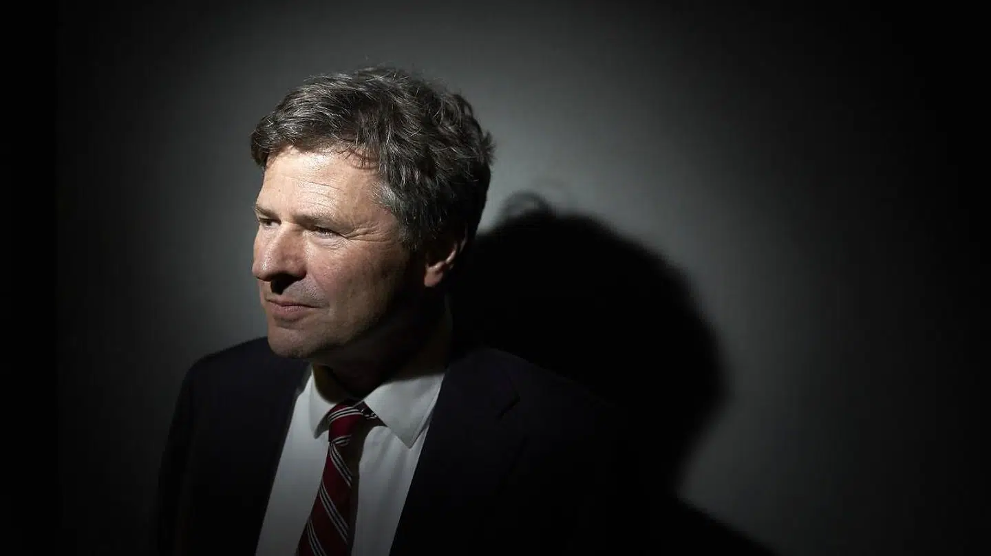 Jesper Berg - Direktør - Finanstilsynet