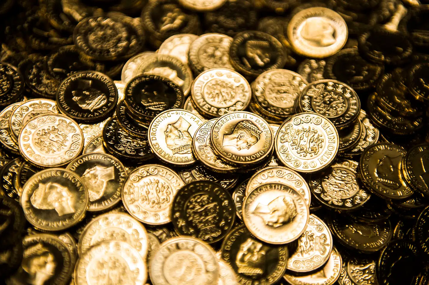 (Foto: Ólafur Steinar Gestsson/Ritzau Scanpix)