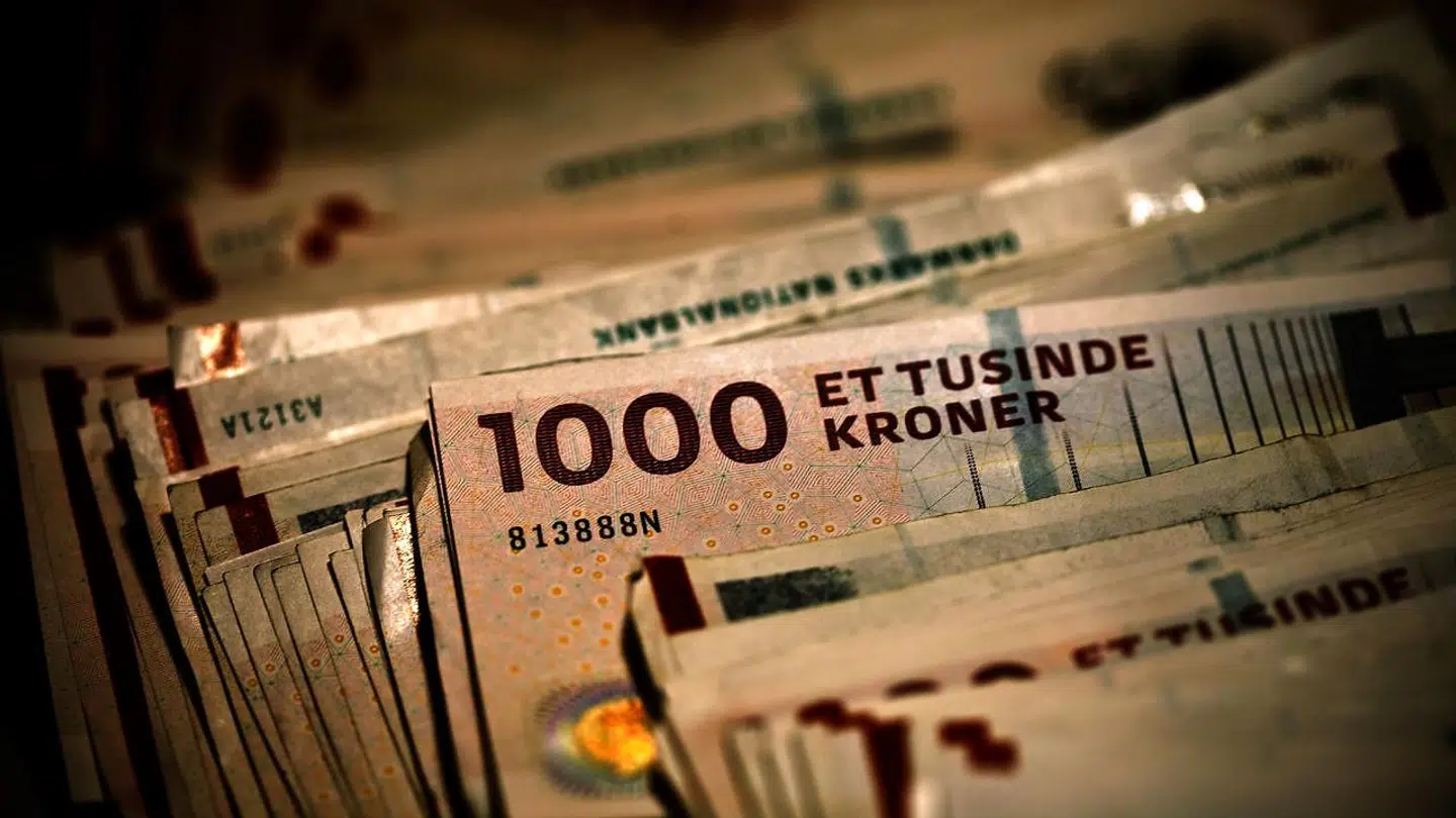 Nye tal fra Danmarks Statistik viser, at det går langt bedre med dansk økonomi, end vi tidligere har fået at vide. I både 2015, 2016 og 2017 har væksten været over to pct. om året.