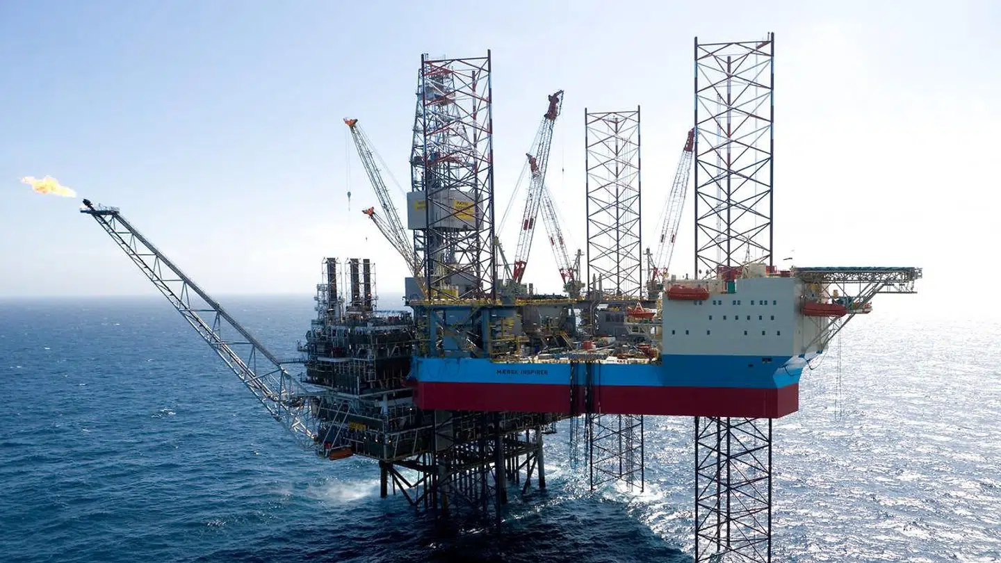 Maersk Drilling kan være børsnoteret allerede i april.