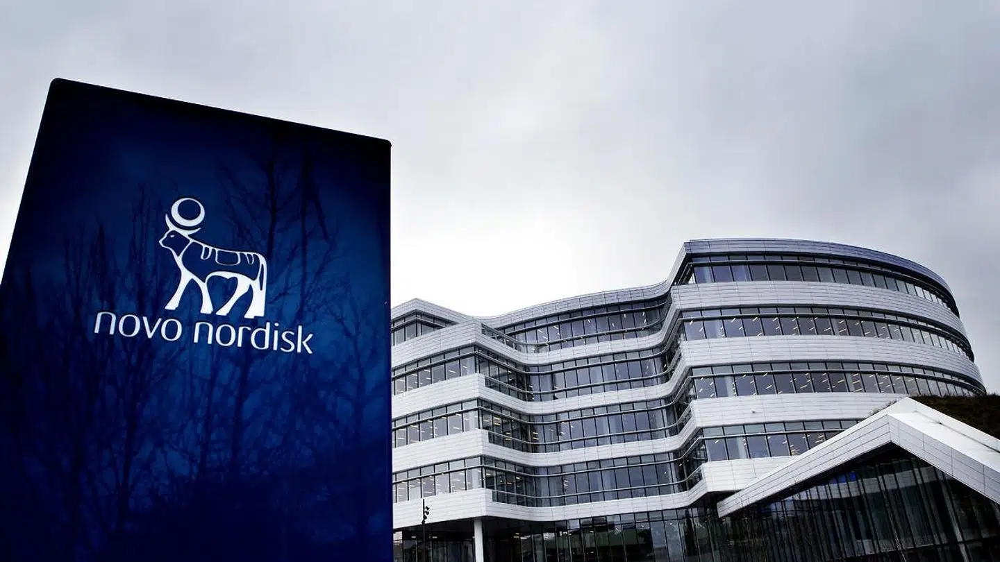 Medicinalselsakbet Novo Nordisk har specialiseret sig inden for medicin mod diabetes og fedme.