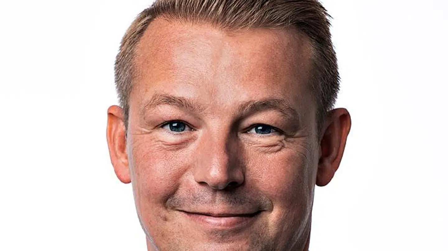 Analytiker Mads Thinggaard, ABG Sundal Collier