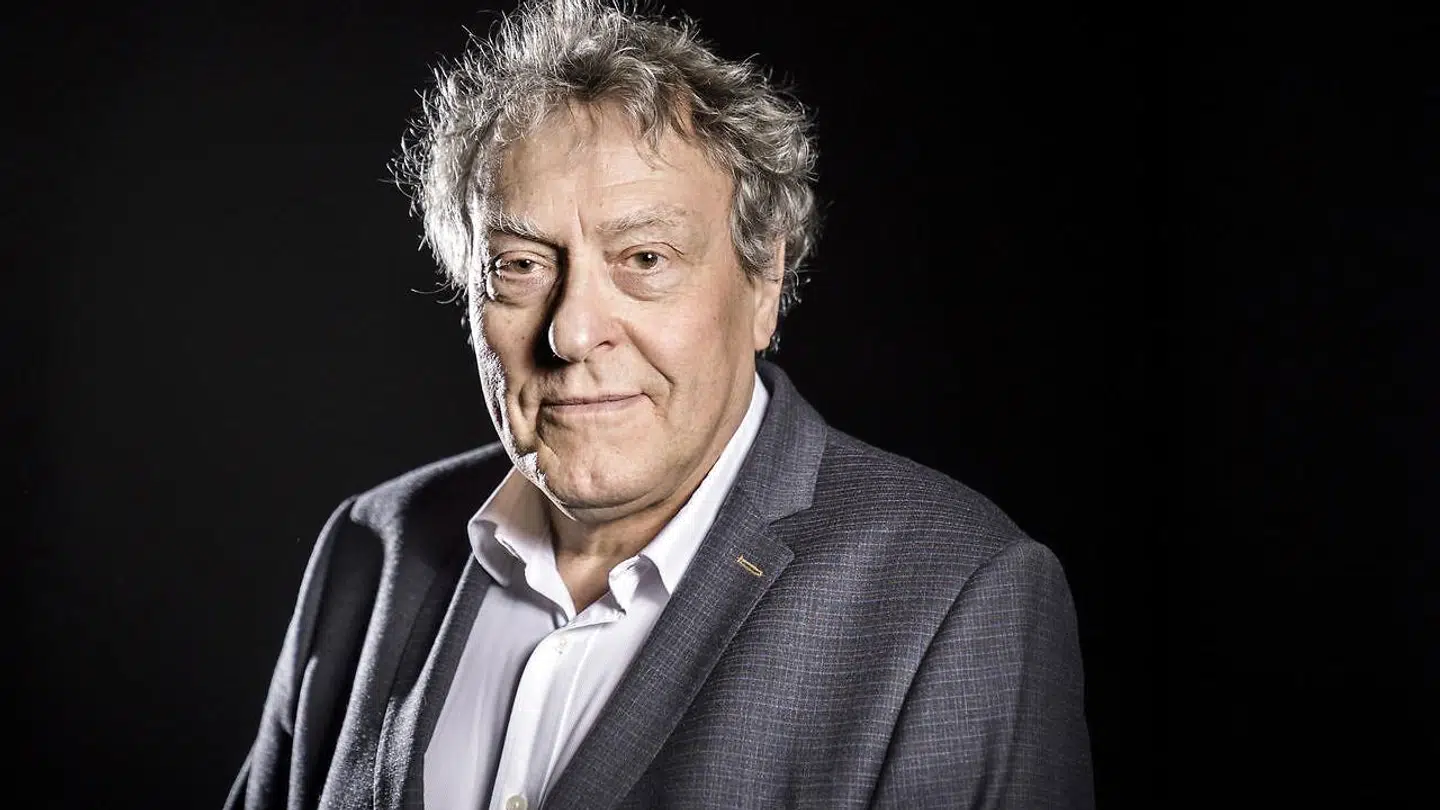 Her ses aktieanalytiker Lau Svenssen, der er porteføljeforvalter i Millionærklubben.