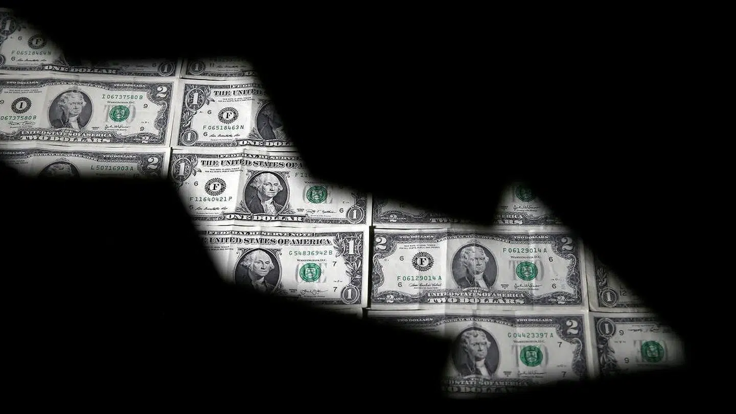 Hvad er short selling? Få svaret her