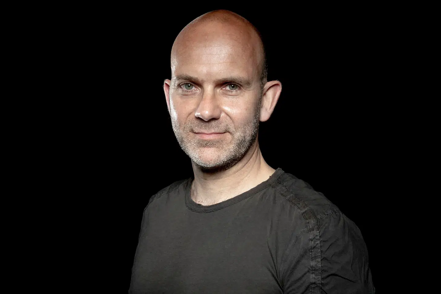 Mads Christiansen fra Millionærklubben.