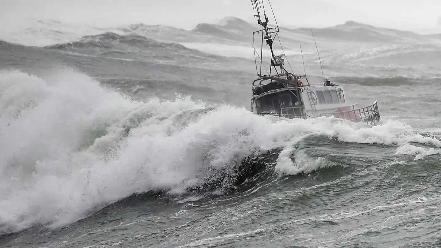 Der er udsigt til stor bølgegang på aktiehavet de kommende måneder, lyder vurderingen.