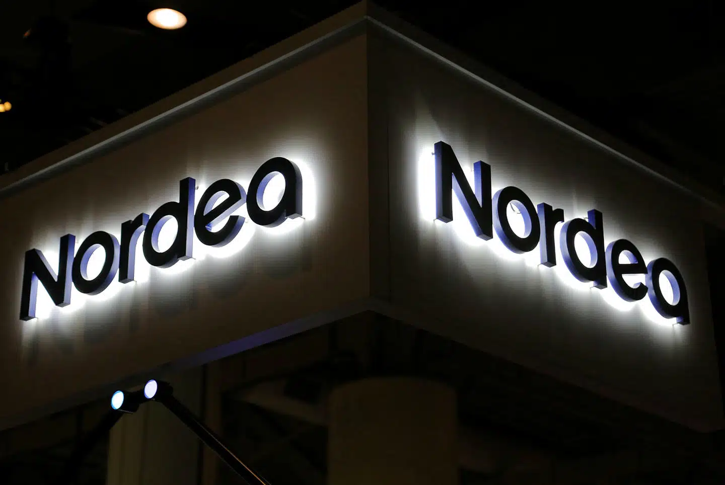 Den nordiske storbank Nordea er til stede i 19 lande, herunder Danmark, Finland, Norge og Sverige