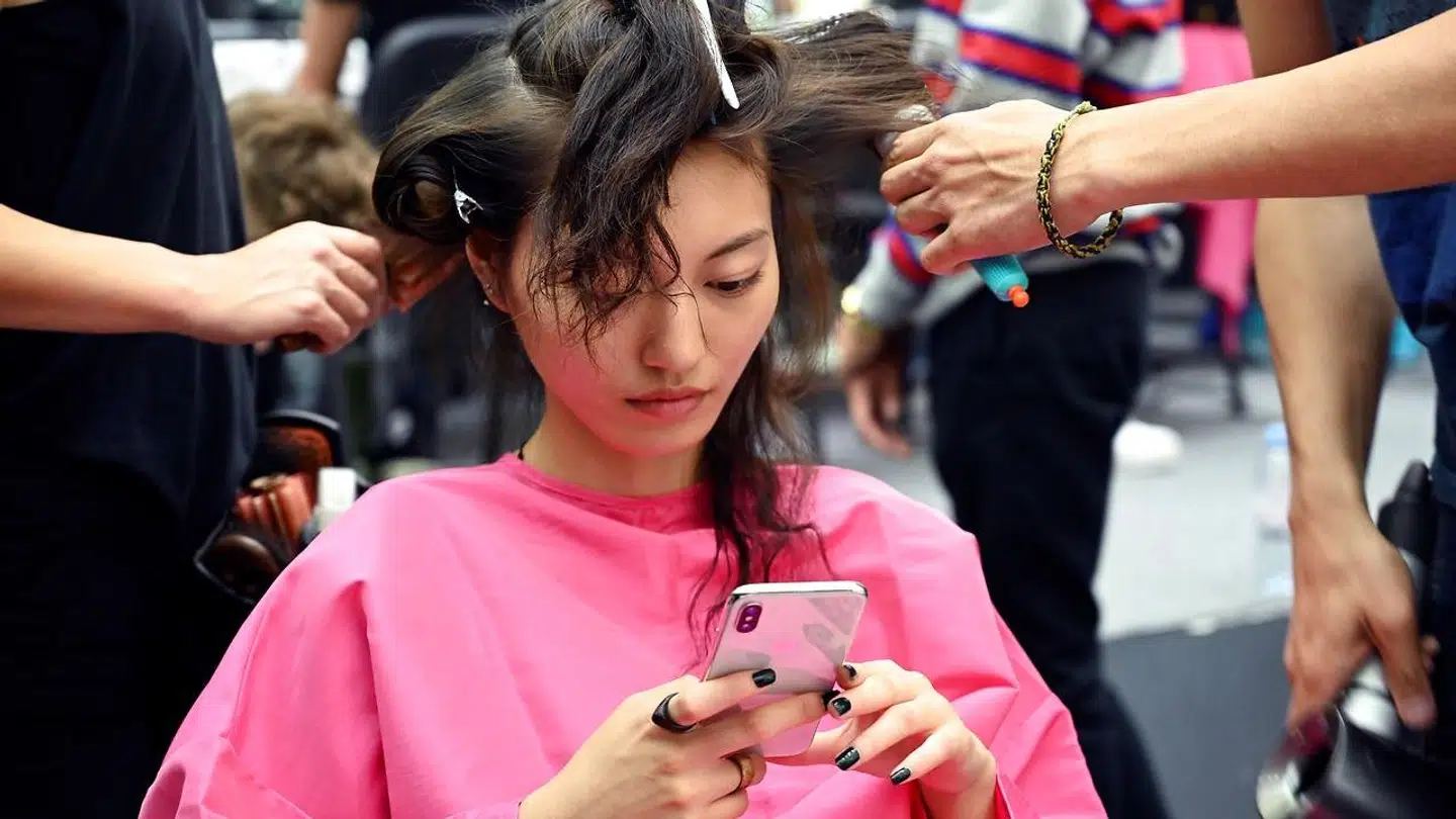 Taiwan Semiconductor Manufacturing er en af verdens største chipproducenter. Selskabet producerer blandt andet microchips for andre selskaber - heriblandt Apple og Nvidia, som i stedet designer dem.