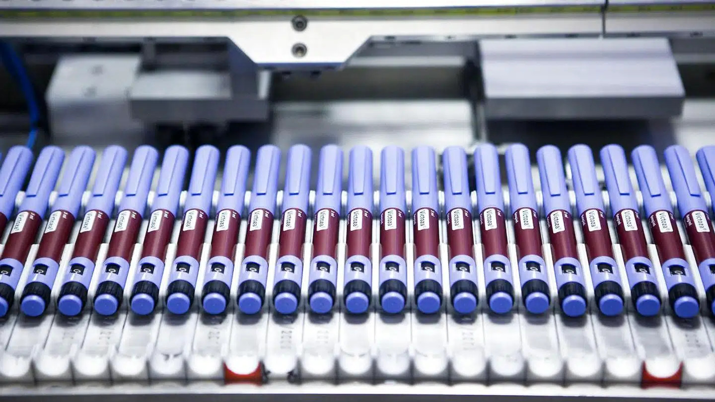 Flere investorer klar med sag mod Novo Nordisk.