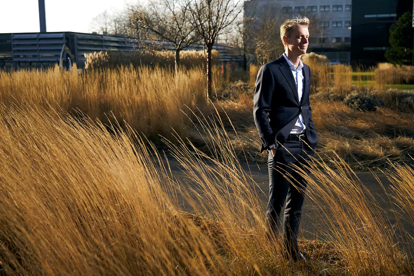 Henrik Poulsen har i årevis været en af Danmarks mest succesfulde topchefer. Ved årsskiftet takker han af i Ørsted.