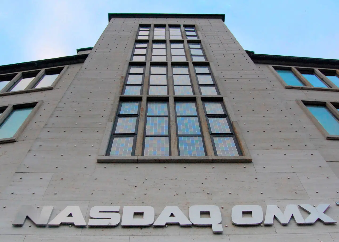 Fondsbørsen. Foto: Ritzau Scanpix