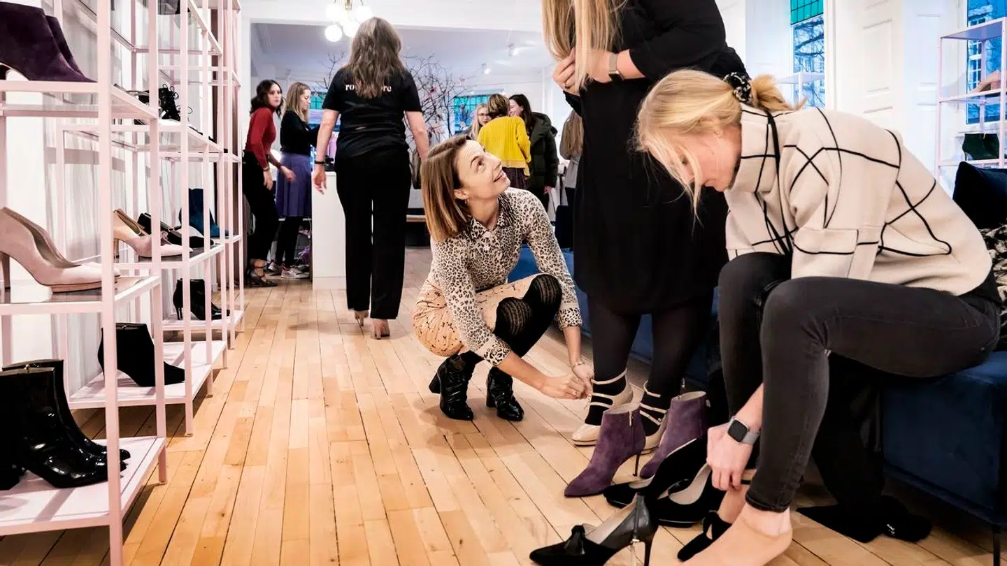 Roccamore har længe haft medvind, men det seneste år er overskud forvandlet til underskud.