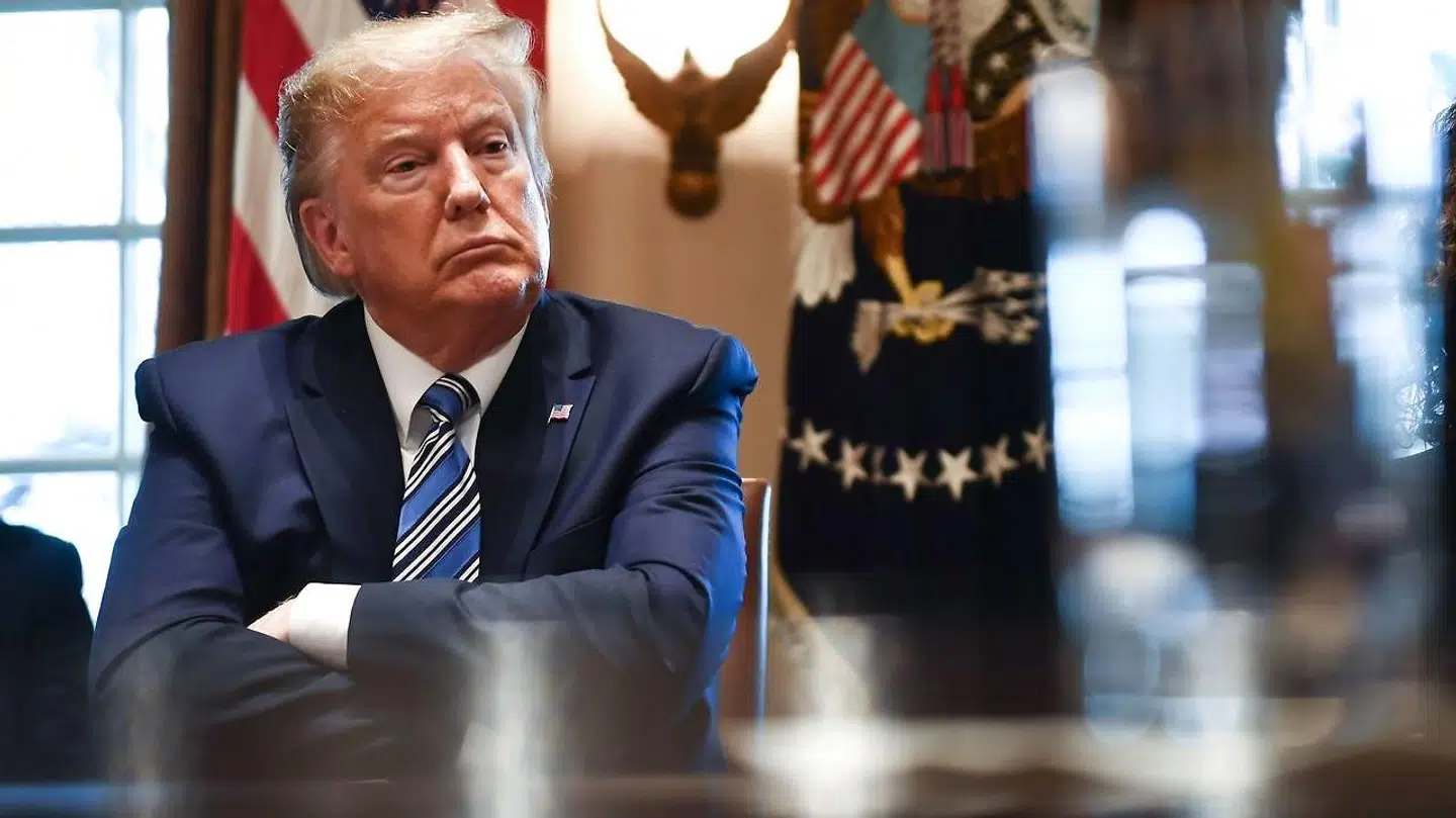 Alle rejser fra Europa til USA er blevet indstillet i 30 dage på grund af coronavirus, meddeler USA's præsident, Donald Trump.