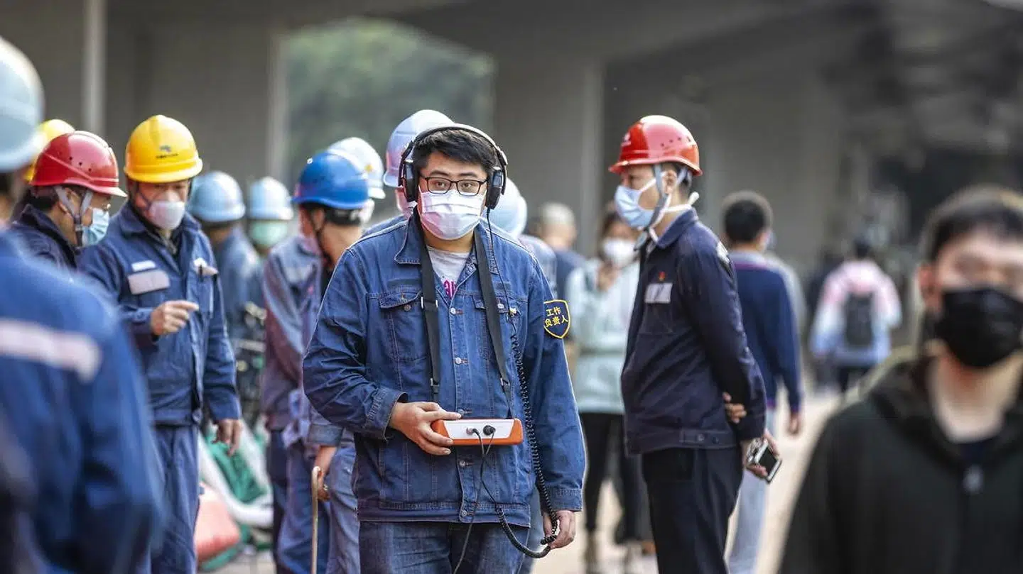 Coronavirus kaster fortsat skygger over det økonomiske klima ikke bare i Kina, men også i store dele af resten af Asien.