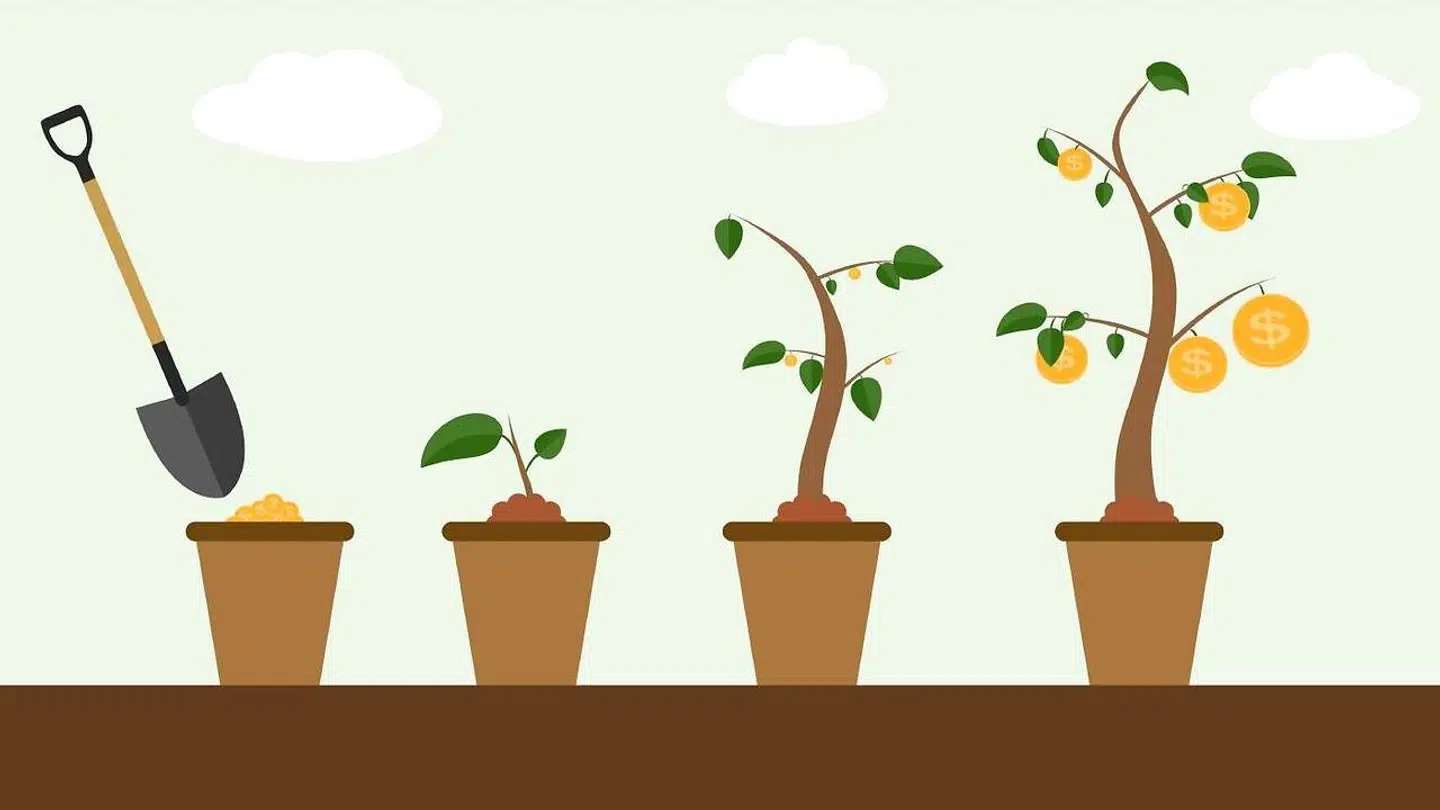 Det er sjældent blandt udbytteaktier, du finder kursraketterne, når aktiekurserne stiger til vejrs. Men når opsvinget bliver afløst af turbulens eller nedgang på markederne, klarer udbytteaktierne sig traditionelt bedre end aktierne generelt.