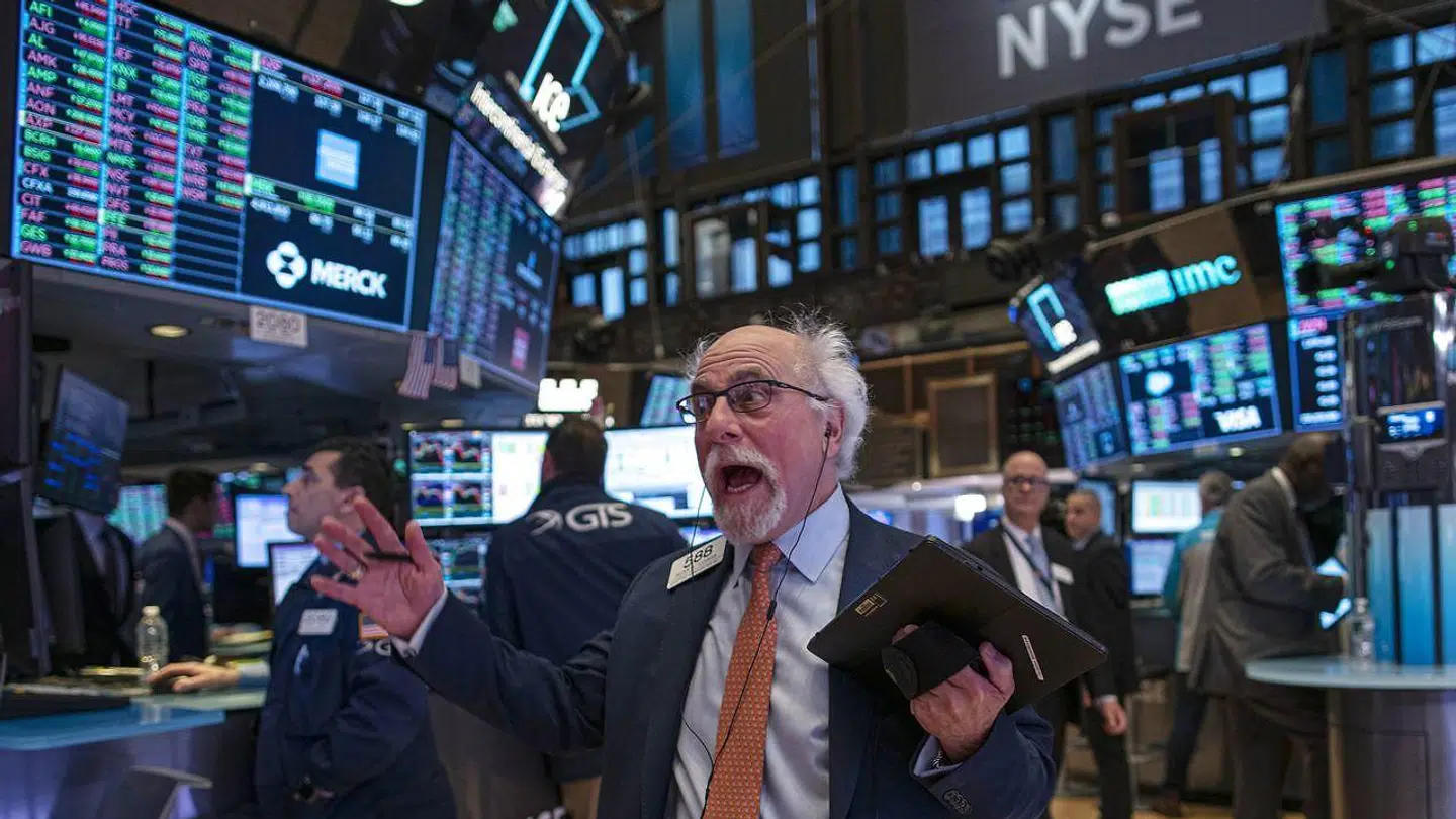 Et sammenfald af en lang række forhold gør, at vi står over for et stort dyk på aktiemarkedet. Konflikten mellem USA og Iran kan blive den udløsende faktor, vurderer økonomiprofessor Nouriel Roubini.