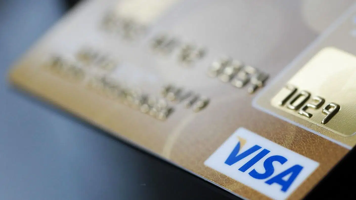 Visa-aktien er en af de aktier, som Skagen Global mener har en betydelig upside.