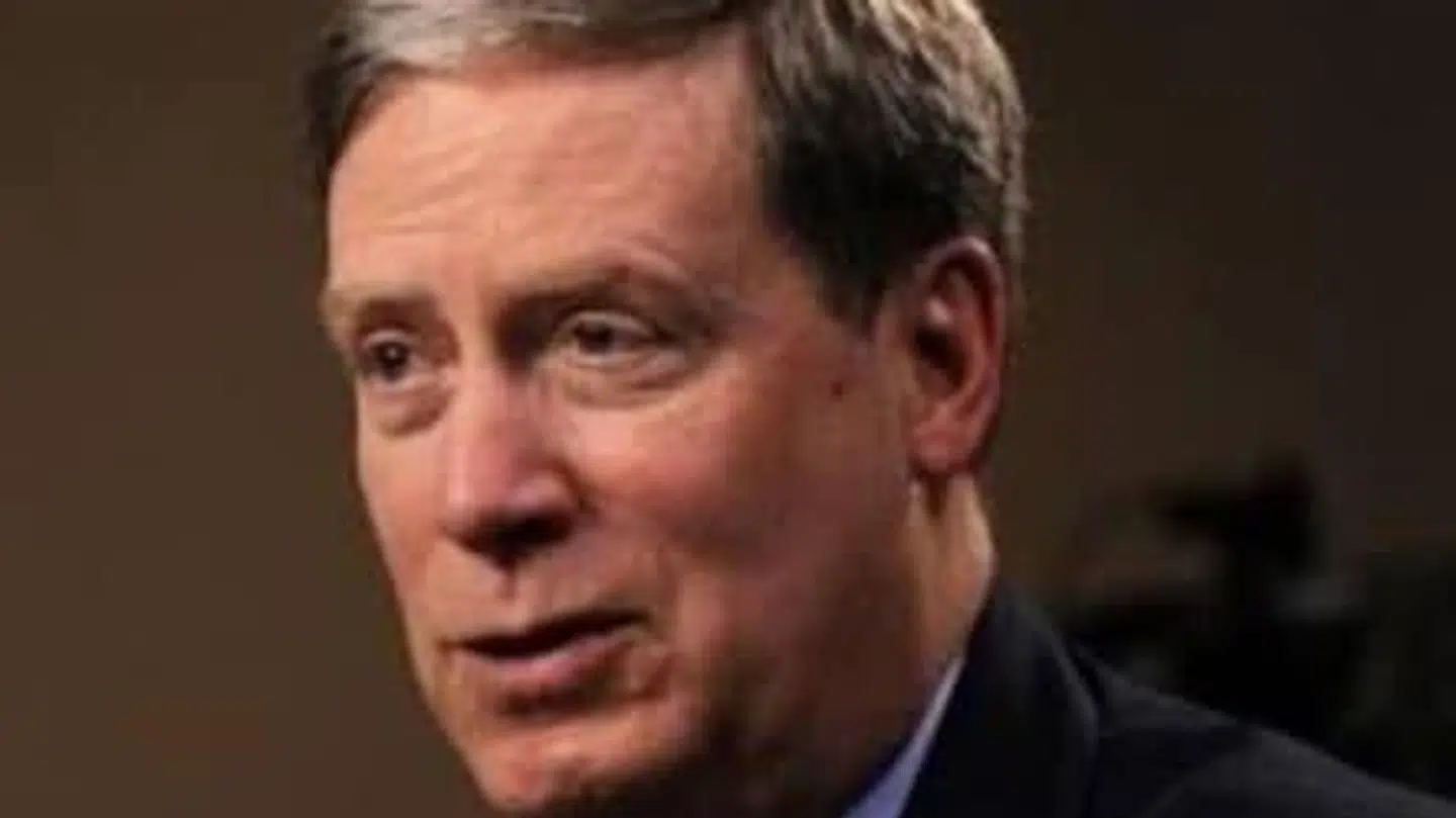 Her ses Stanley Druckenmiller