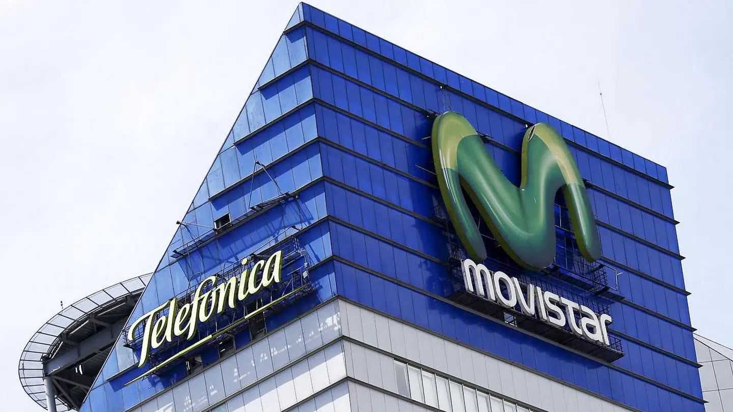 Udbyttebetalende Telefonica lægger op til massive ændringer