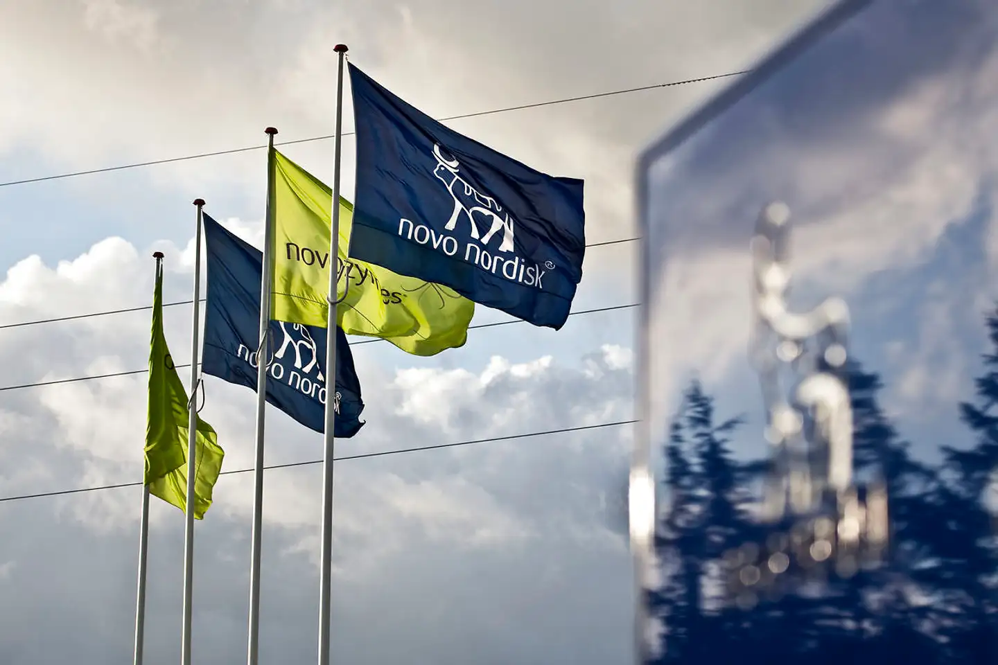 Novo Nordisk kan potentielt skrive historie med sit lægemiddel Victoza, der ifølge flere studier kan hæmme fremkomsten af demens.