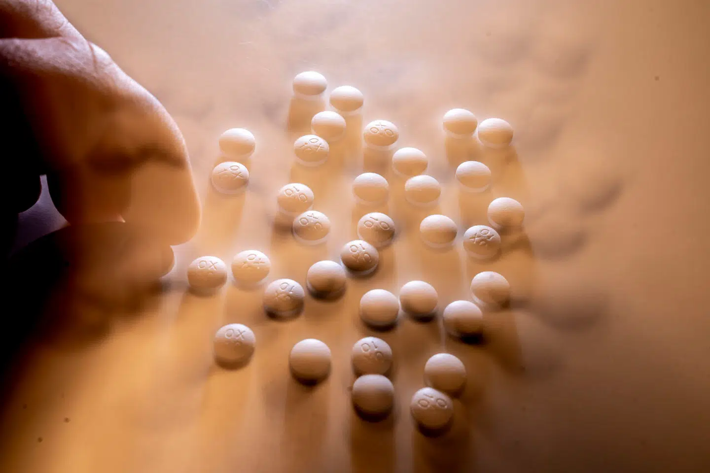 En kommune beskriver, hvad de unge siger om stofferne: »Følelsen beskrives, som at have løbet 10 kilometer, tage et varmt bad, sætte sig i sofaen med en kold cola, og gange det med 100.«