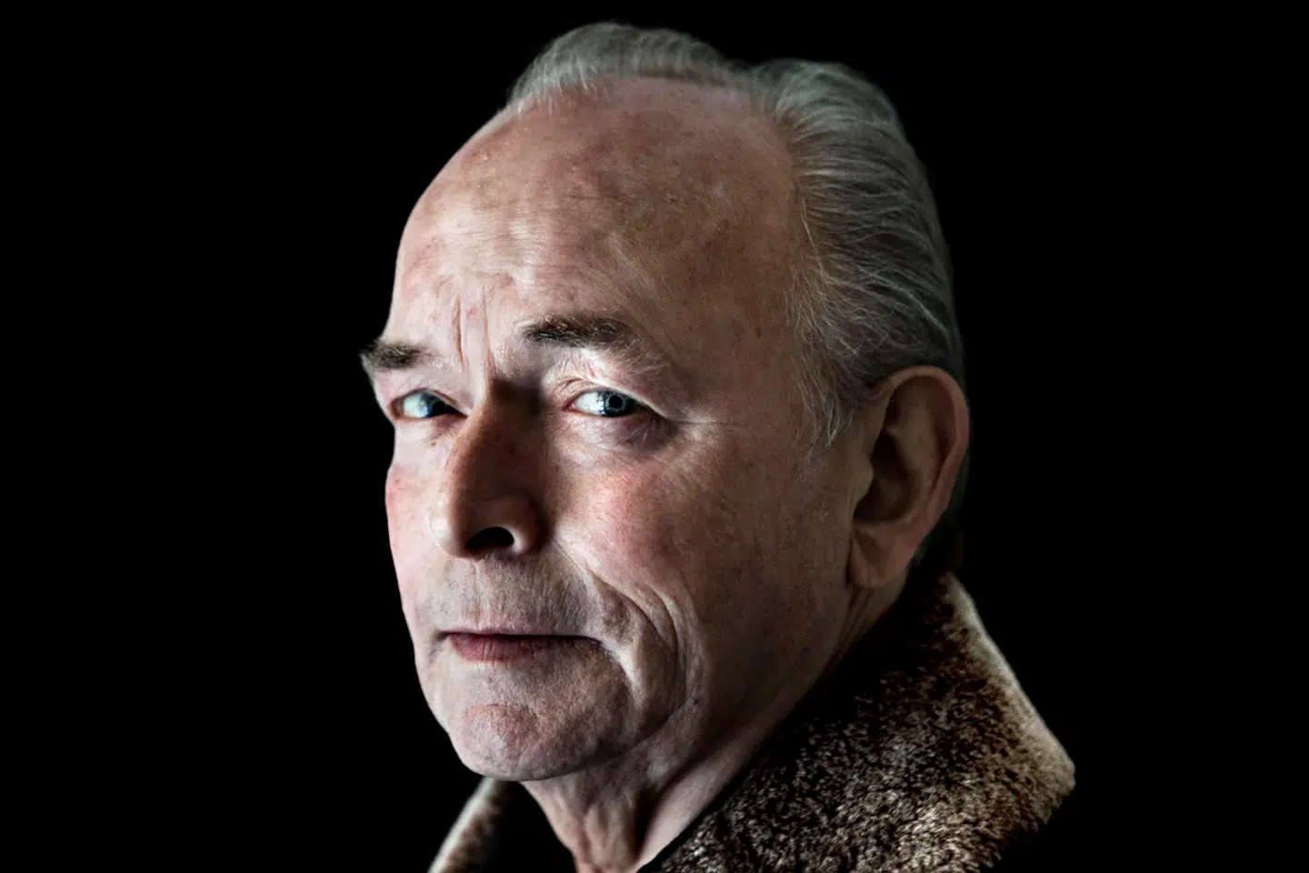 Peter Belli blev 79 år.