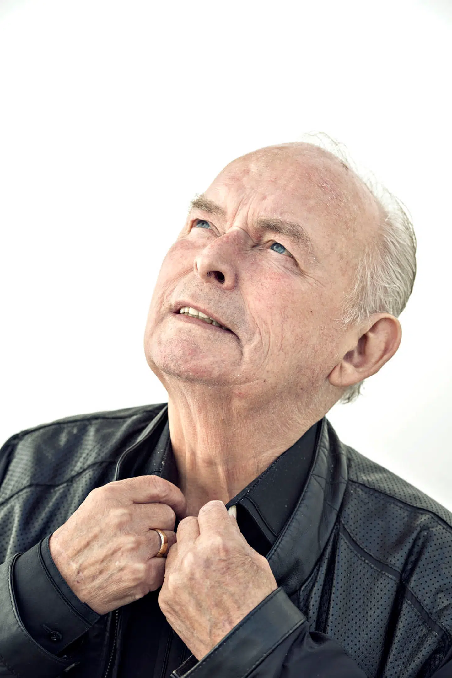 Vorherre har kaldt på ham flere gange. Blandt andet i 2013, hvor Peter Belli svævede mellem liv og død i seks dage.