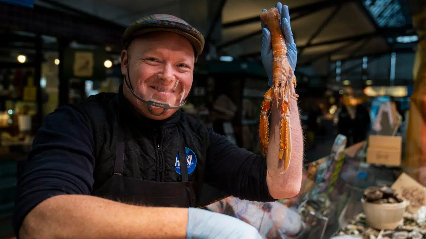 Tommy Raabo Fischer er pludselig gået bort.