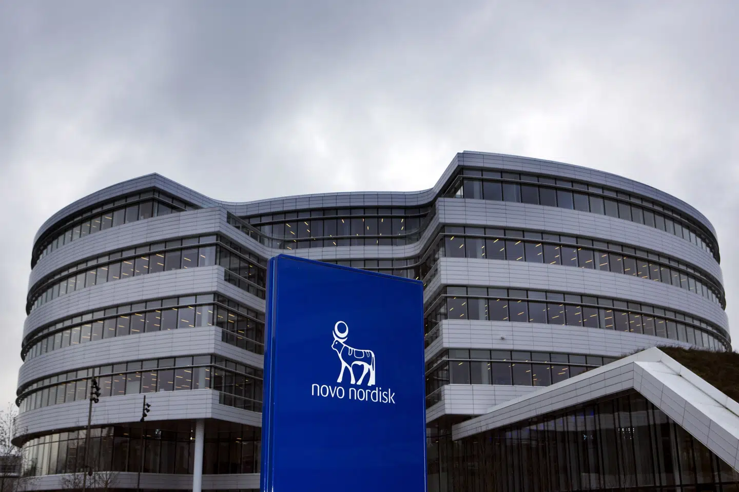 Novo Nordisk vil investere 15,9 milliarder kroner i selskabets fabrik i Hillerød. Det nye fabriksanlæg forventes at skabe 340 job, når byggeriet er afsluttet. (Arkivfoto). Linda Kastrup/Ritzau Scanpix