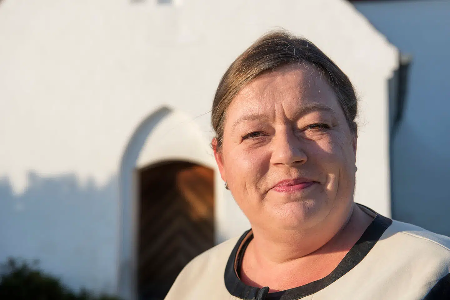 Det tidligere minister Mette Gjerskov er død.