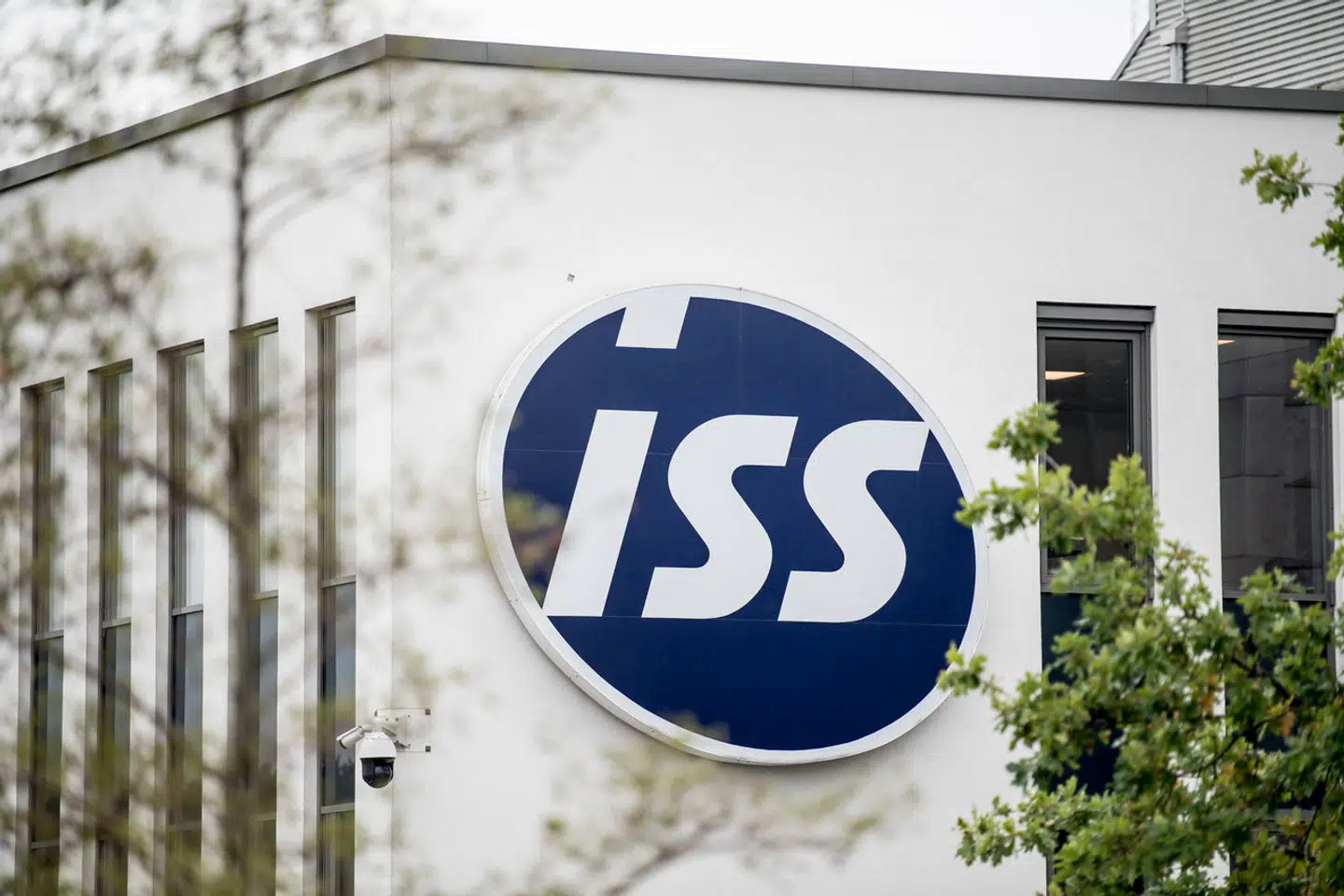 ISS har fundet sin nye topchef.