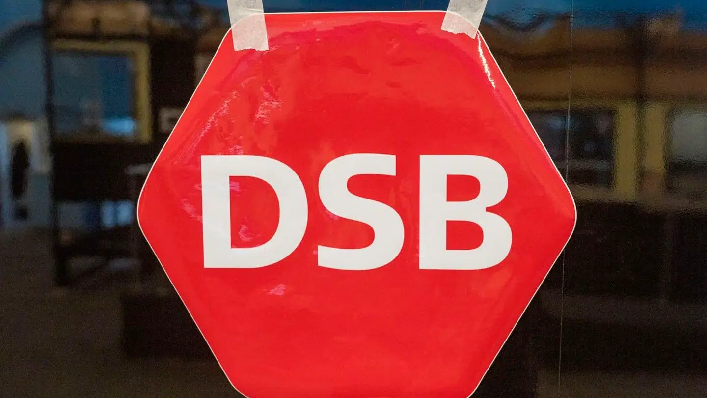 DSB-strejken er ovre