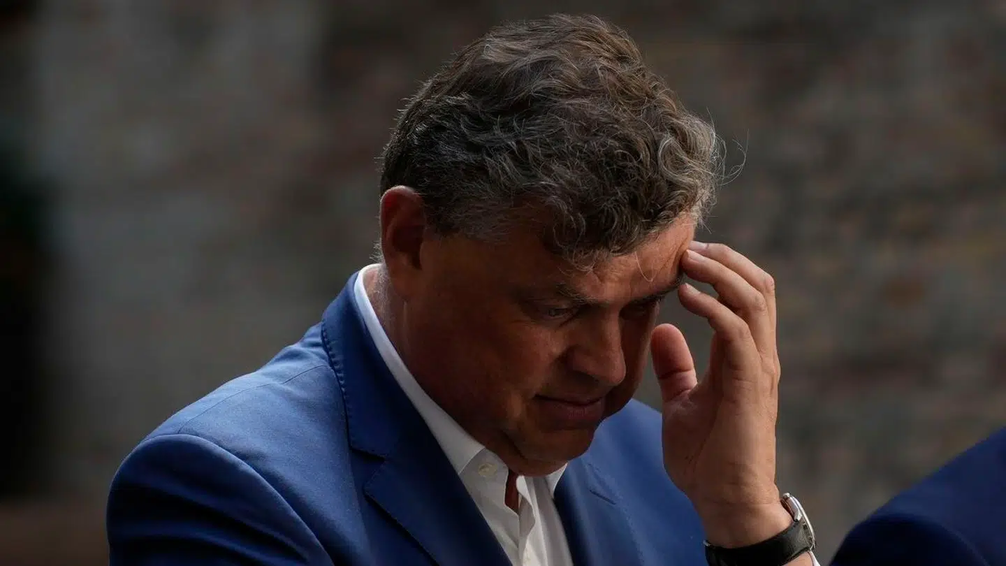 Mogens Jensen (S) undrer sig.