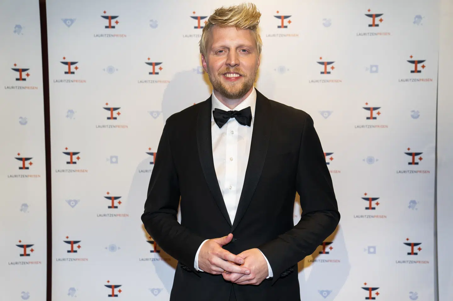 Pelle Emil Hebsgaard har været tv-vært på TV 2-programmet "Sommerdrømme" fra 2020 til 2022. Derudover har han spillet med i diverse musicals - blandt andet "Aladdin - The Musical" og "De Tre Musketerer". (Arkivfoto).