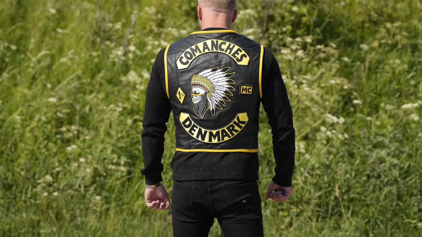 Manden på billedet har intet med den aktuelle sag at gøre.