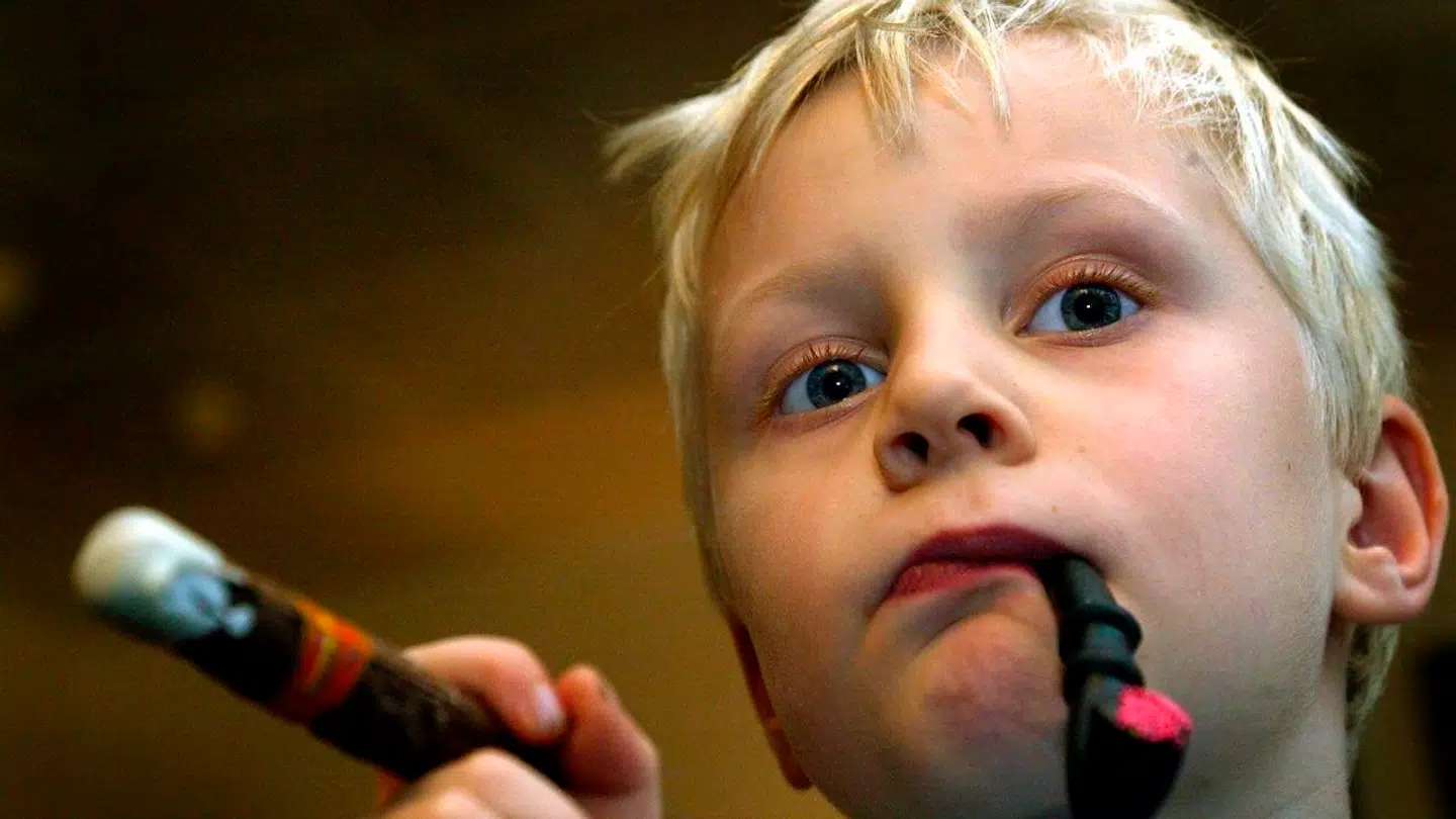 Der er ikke blevet langet tilstrækkeligt med lakridspiber over disken i Danmark i 2022. Det kan aflæses i Cloetta Danmarks regnskab.