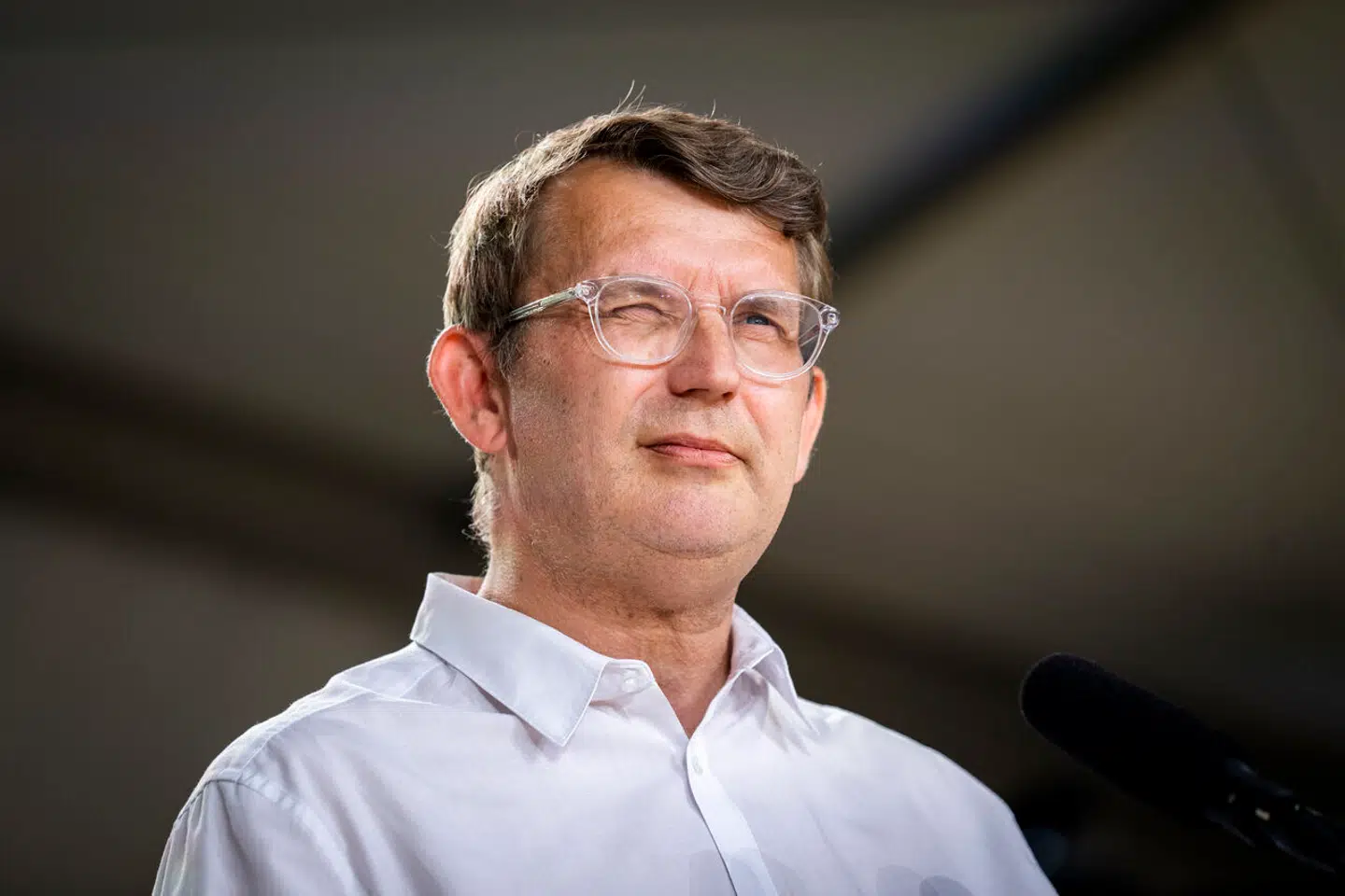 Arkivfoto: En lang række oppositionspartier vil give FE mulighed for at finde data i det statslige wi-fi-netværk for at opstøve de slettede sms 'er.