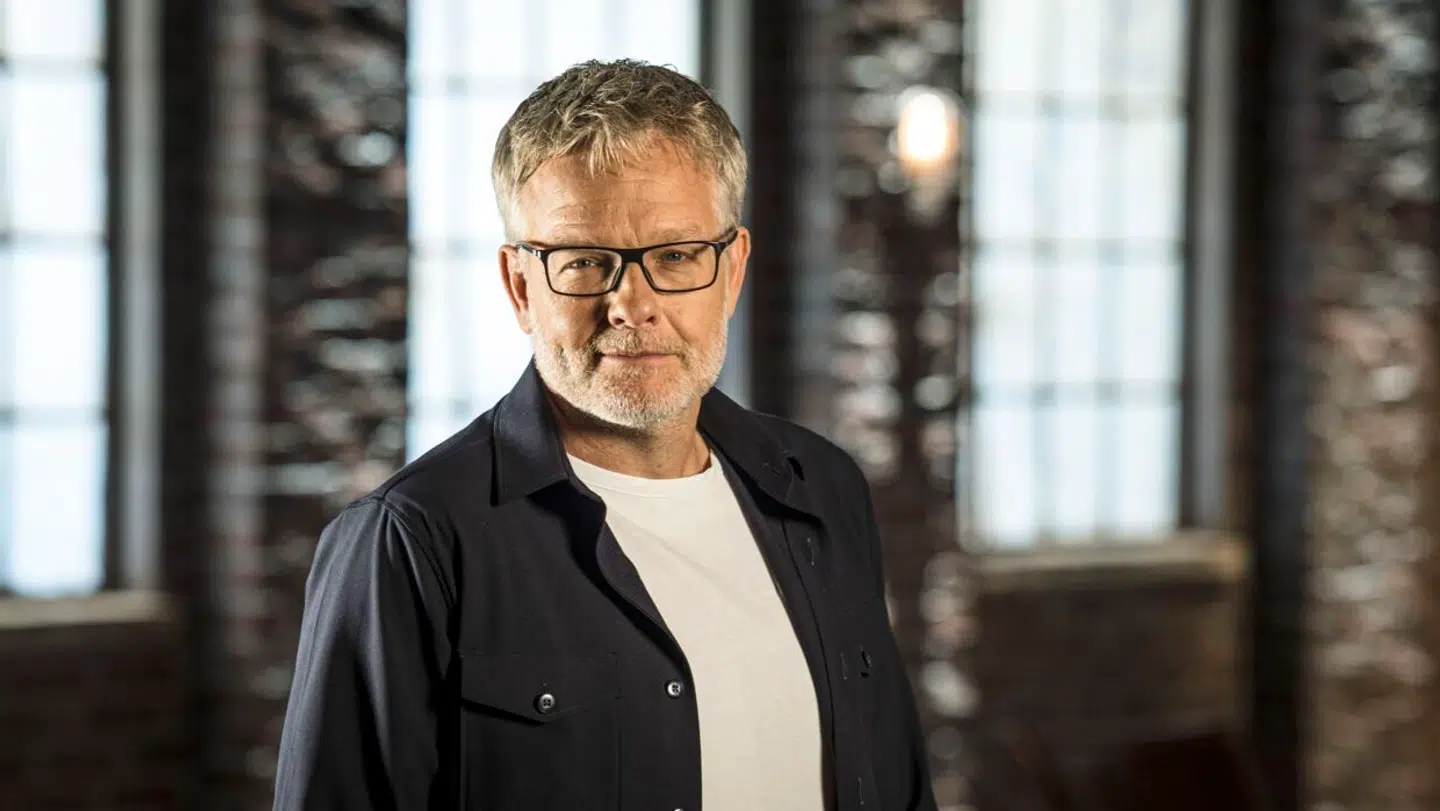 Jan Lehrmann er nu stoppet i 'Løvens Hule', men har været med som investor i mange år.