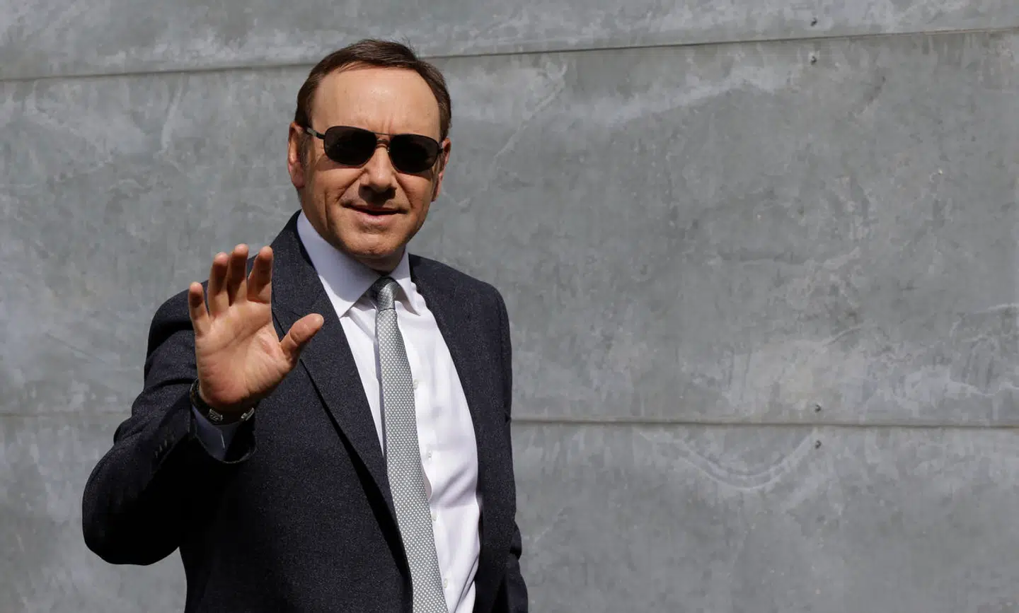Frem til efteråret 2017 var Kevin Spacey en af de mest respekterede skuespillere i Hollywood.