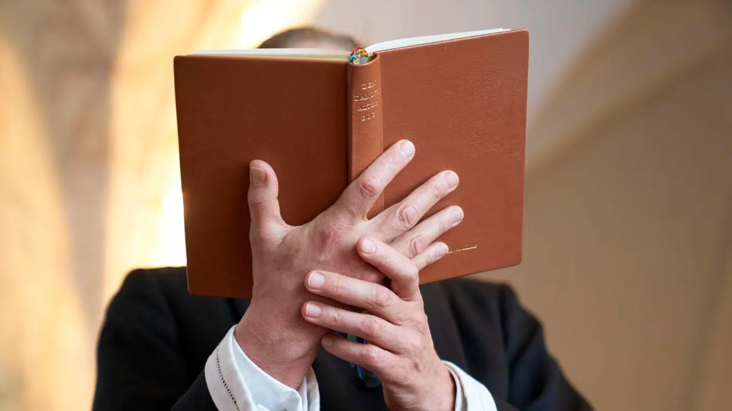 I årevis har det psykiske arbejdsmiljø været giftigt og betændt blandt præsterne i en københavnsk kirke.