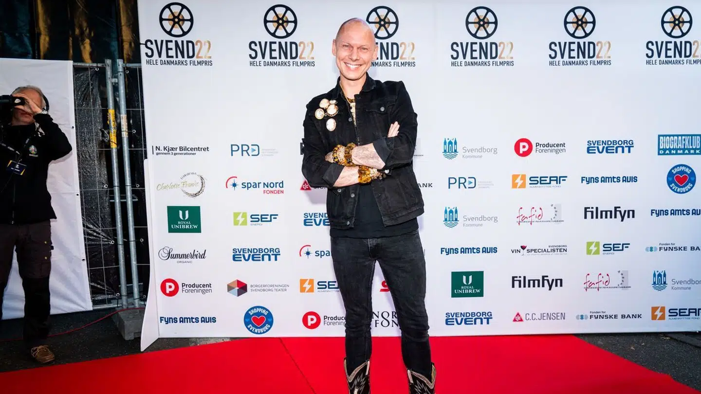 Jim Lyndvild ved godt, hvem der var med til Heicks selskab.