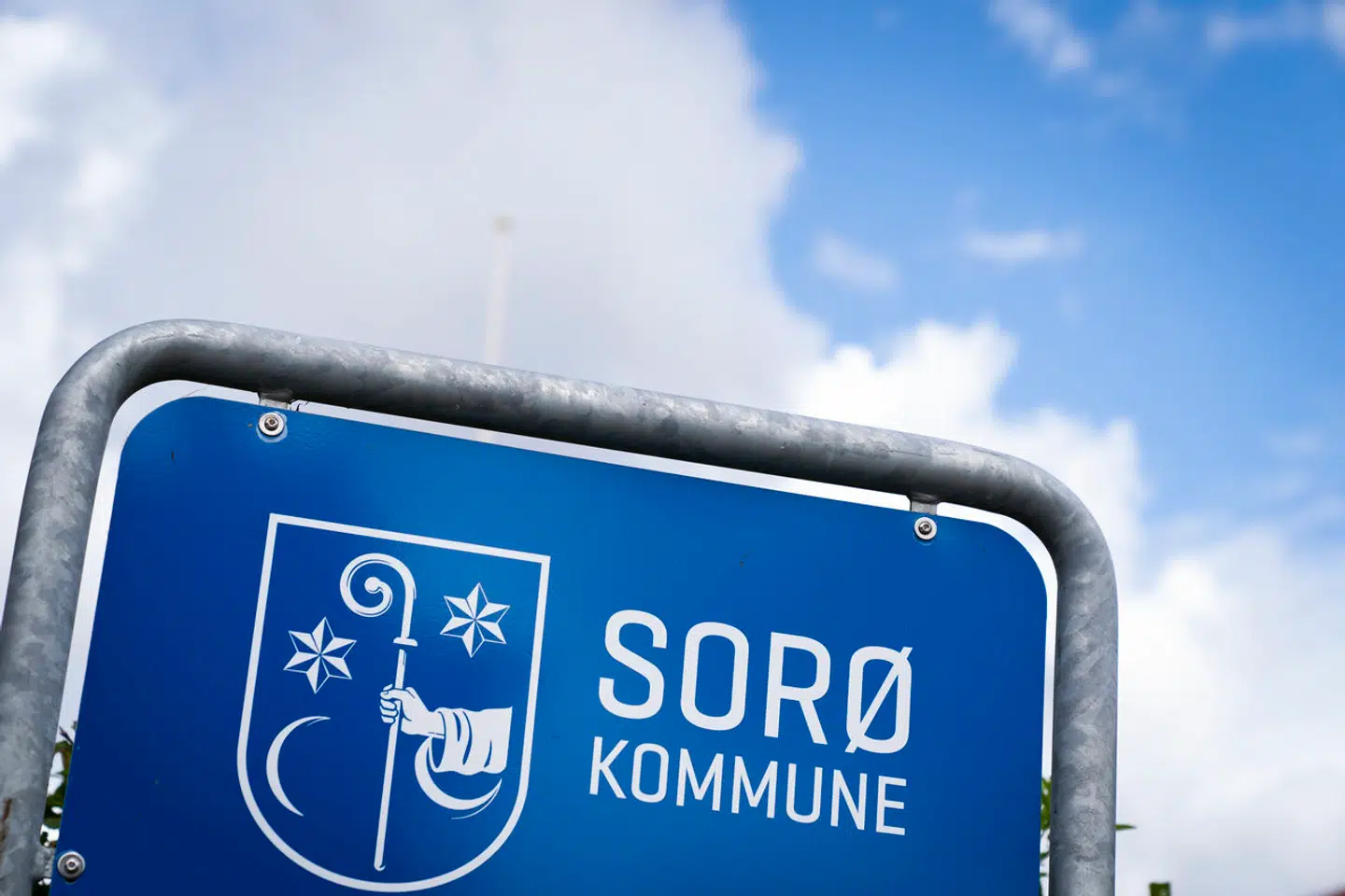 Sorø Kommune og borgmester Gert Jørgensen er centrum i en sag om ulovlige tilskud fra en særlig borgmesterkonto.