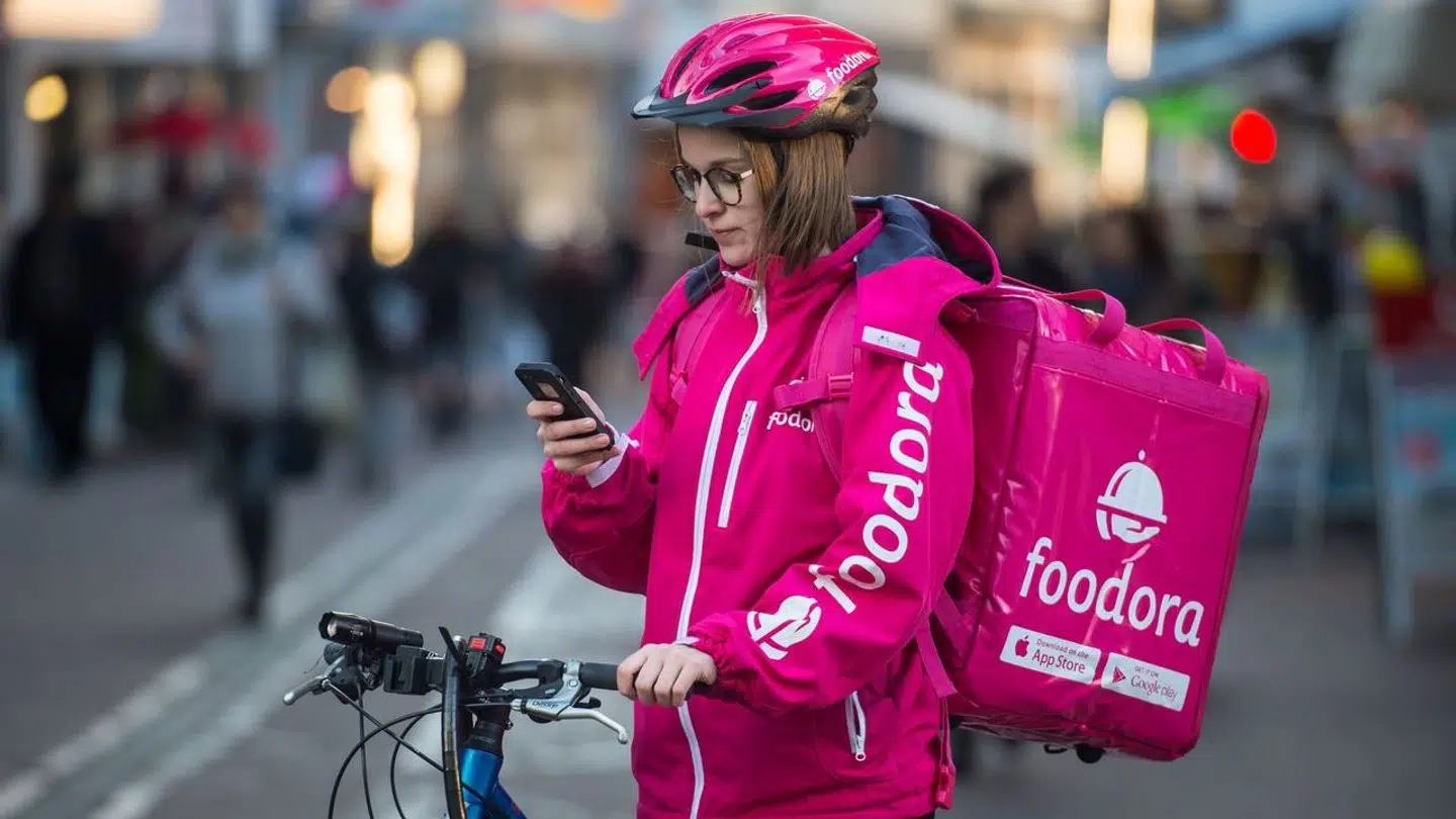 Firmaet er ikke kommet flyvende ind på det danske marked.