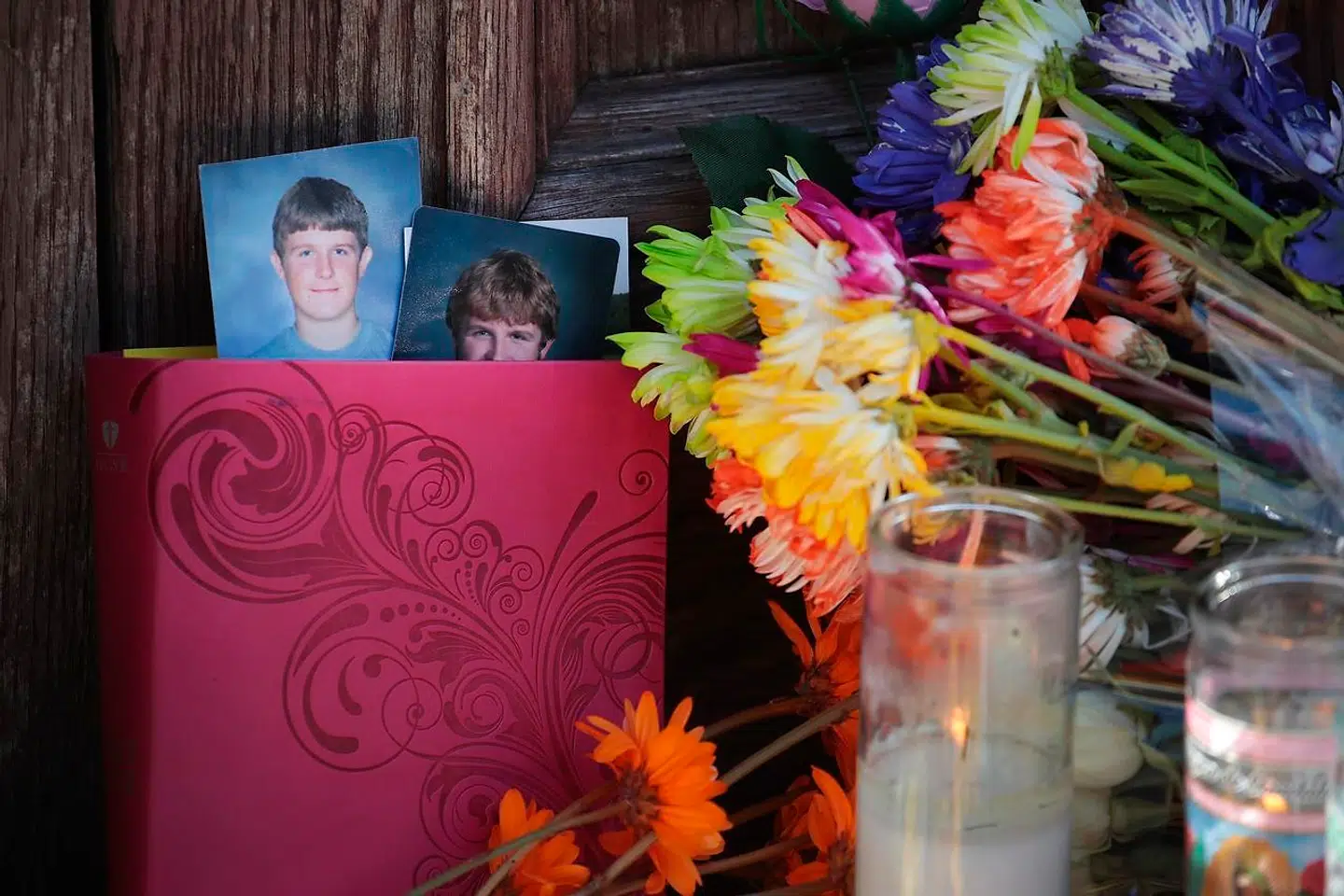 Ni personer mistede livet i masseskydderiet, som Connor Betts stod bag.