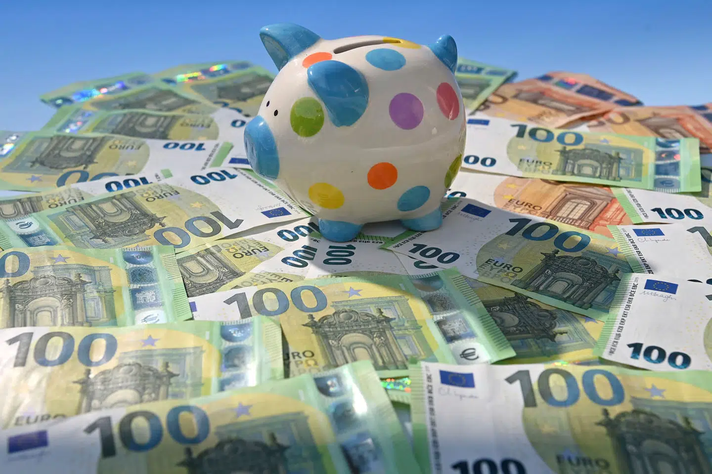 Priserne i Danmark ligger samlet set langt over gennemsnittet i EU.