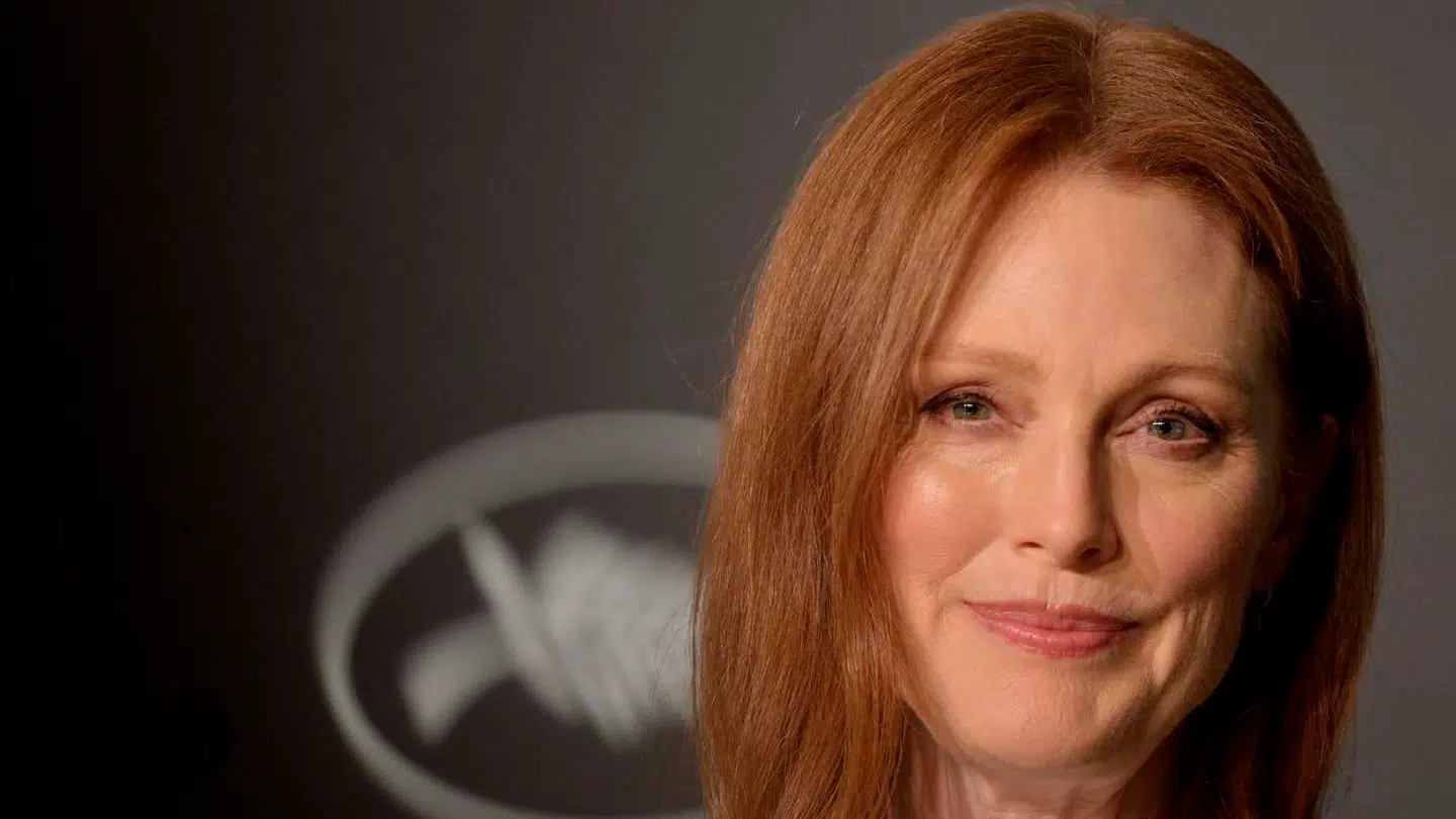 Julianne Moore har spillet med i en lang række hitfilm som blandt andet 'Boogie Nights', 'The Big Lebowski' og 'Crazy, Stupid, Love'.
