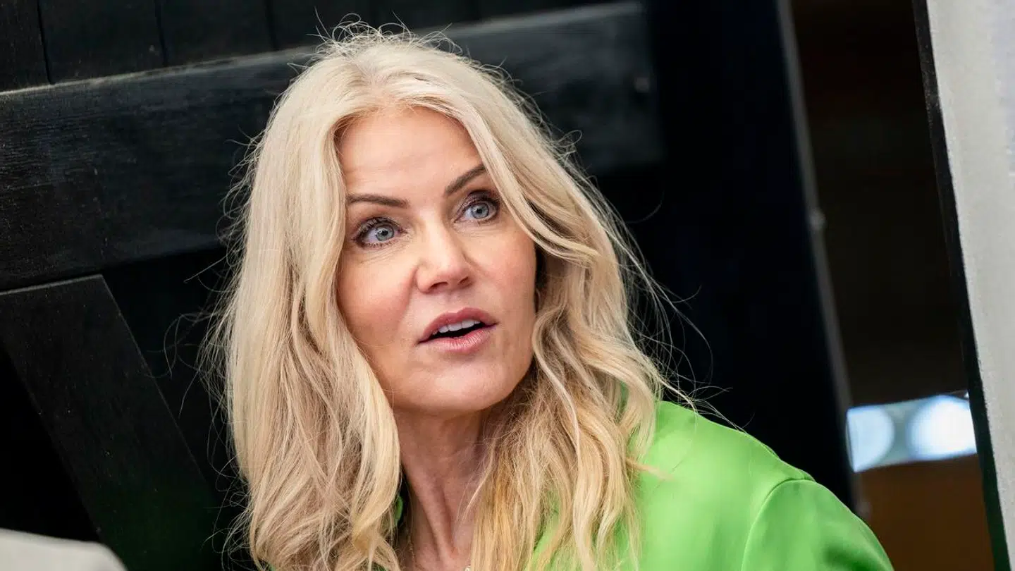 Helle Thorning-Schmidt har igen og igen måtte forklare sit privatliv.