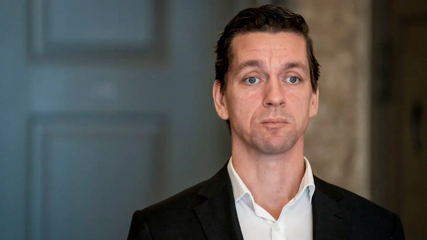 Udlændinge- og integrationsminister Kaare Dybvad Bek (S) er 'tryg' ved situationen - men det er DF og K langtfra.