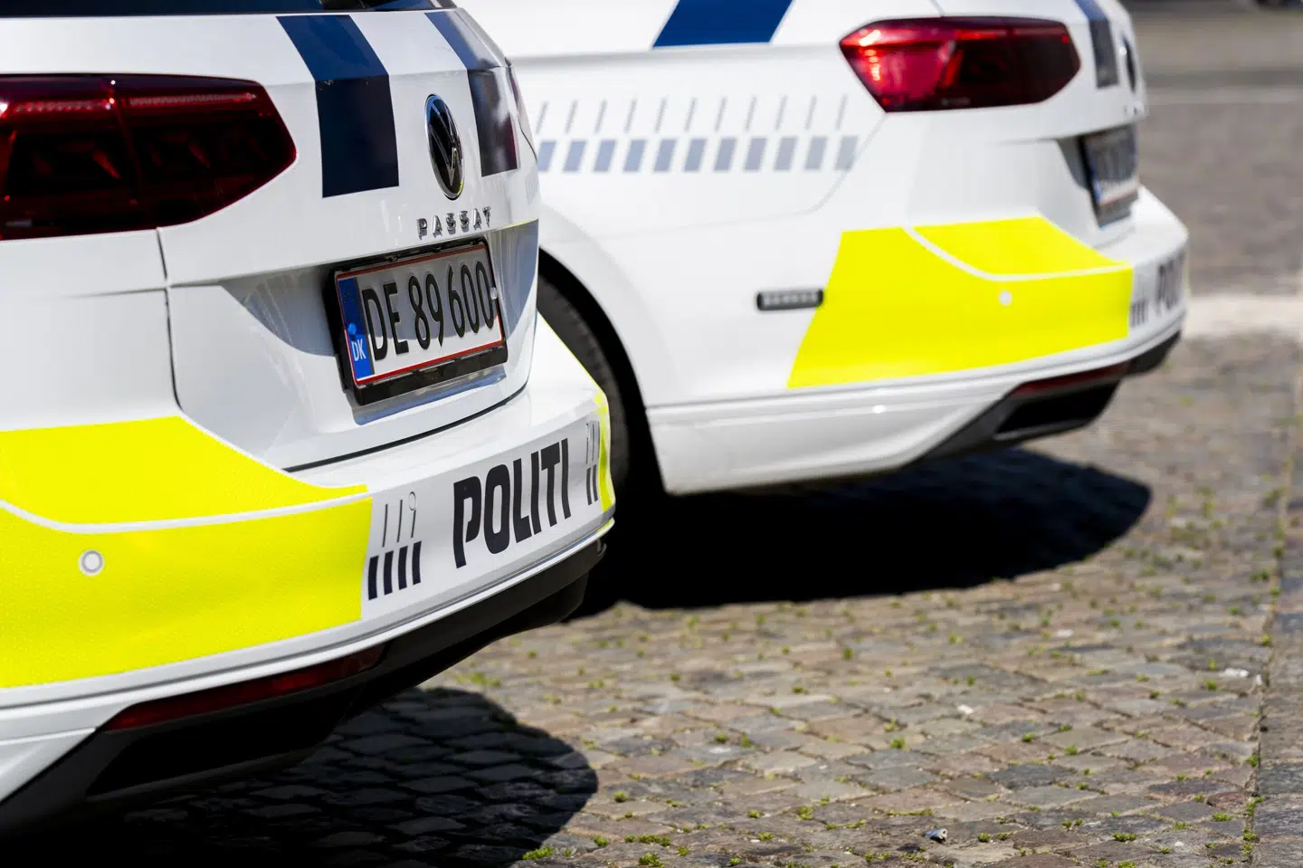Politiet vil gerne høre fra borgere, der har set eller hørt noget i forbindelse med en sprængning i Nordhavn natten til søndag. (Arkivfoto). Ida Marie Odgaard/Ritzau Scanpix