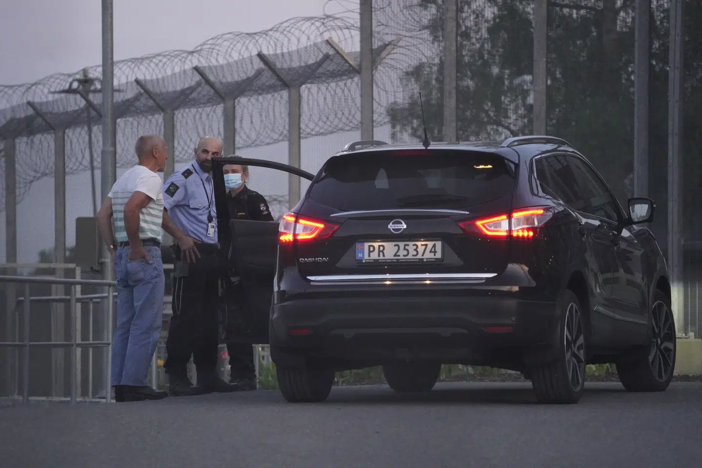 Der gik næsten 20 år efter dommen i Baneheia-sagen, før Viggo Kristiansen blev løsladt fra fængslet. Sidste år blev han renset med en frifindende dom. Han havde ikke dræbt en pige på ti år, havde ikke medvirket til drabet på en otte-årig pige, og han havde ikke voldtaget pigerne. En dansk anklager er med til at bore i, hvordan det kunne gå til, at han blev dømt med urette. (Arkivfoto). Heiko Junge/Ritzau Scanpix